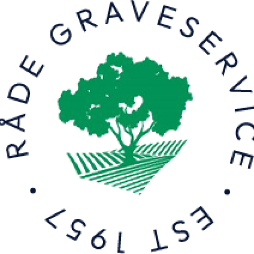 Råde Graveservice